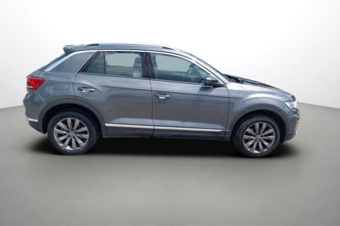 Vente en ligne Volkswagen T-Roc  1.5 TSI 150 EVO Start/Stop DSG7 au prix de 22 490 €