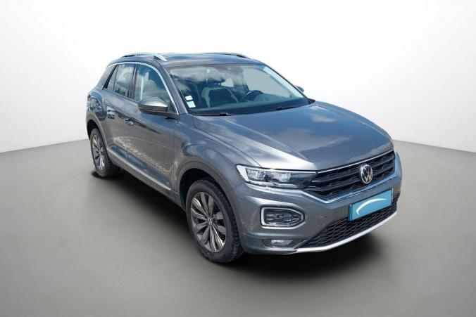 Vente en ligne Volkswagen T-Roc  1.5 TSI 150 EVO Start/Stop DSG7 au prix de 22 490 €