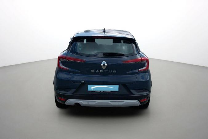 Vente en ligne Renault Captur  TCe 90 - 21 au prix de 14 990 €
