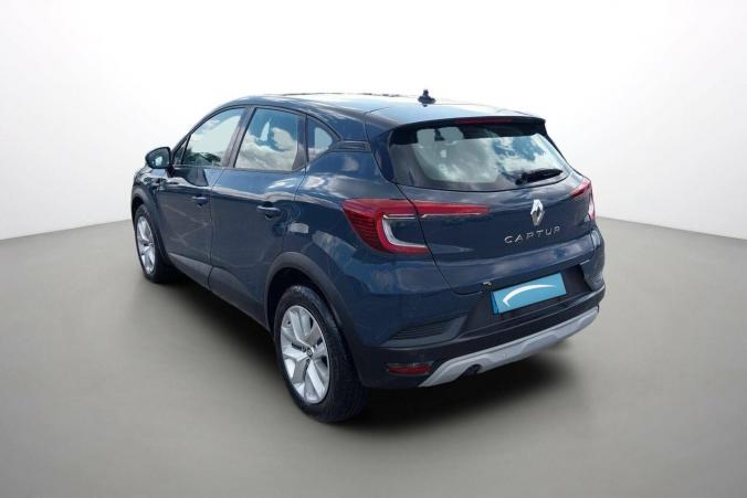 Vente en ligne Renault Captur  TCe 90 - 21 au prix de 14 990 €