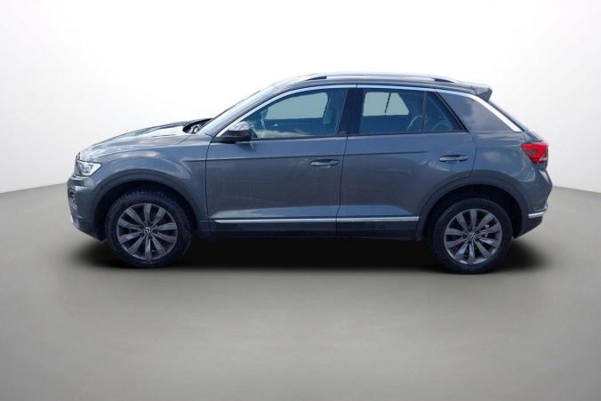 Vente en ligne Volkswagen T-Roc  1.5 TSI 150 EVO Start/Stop DSG7 au prix de 22 490 €