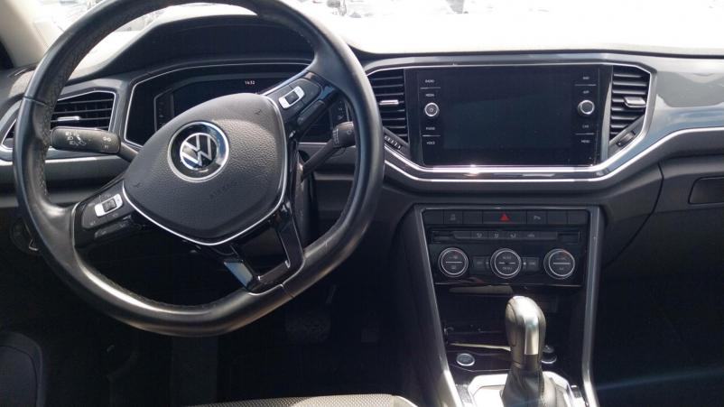 Vente en ligne Volkswagen T-Roc  1.5 TSI 150 EVO Start/Stop DSG7 au prix de 22 490 €