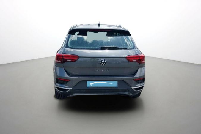 Vente en ligne Volkswagen T-Roc  1.5 TSI 150 EVO Start/Stop DSG7 au prix de 22 490 €
