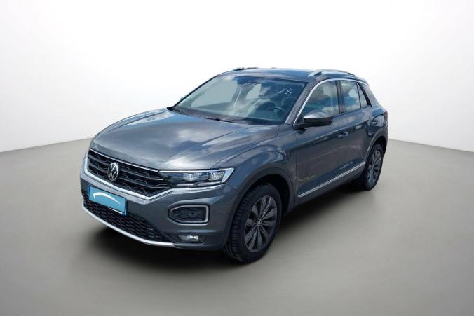 Vente en ligne Volkswagen T-Roc  1.5 TSI 150 EVO Start/Stop DSG7 au prix de 22 490 €
