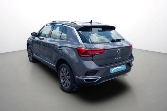 Vente en ligne Volkswagen T-Roc  1.5 TSI 150 EVO Start/Stop DSG7 au prix de 22 490 €