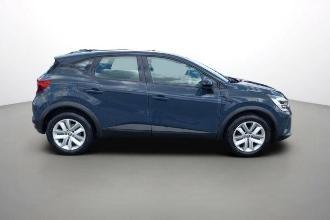 Vente en ligne Renault Captur  TCe 90 - 21 au prix de 14 990 €