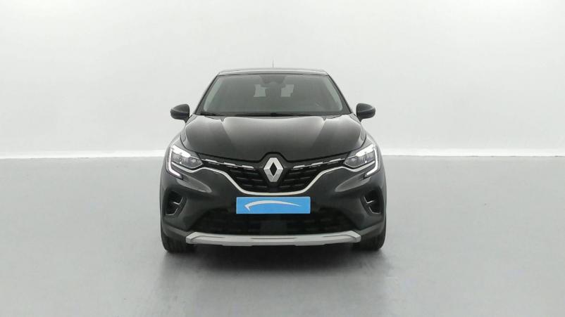 Vente en ligne Renault Captur  E-Tech Plug-in 160 - 21 au prix de 22 690 €