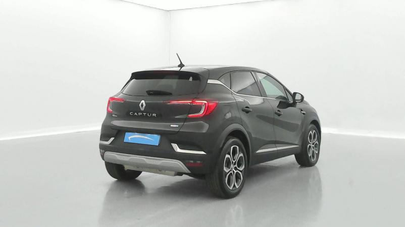 Vente en ligne Renault Captur  E-Tech Plug-in 160 - 21 au prix de 22 690 €