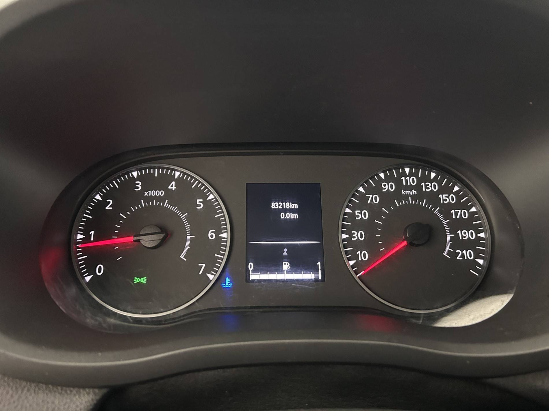 Vente en ligne Renault Master Fourgon MASTER FGN TRAC F3500 L2H2 DCI 135 au prix de 19 990 €