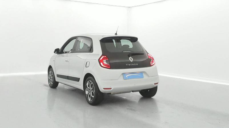 Vente en ligne Renault Twingo 3  SCe 65 - 21 au prix de 10 990 €