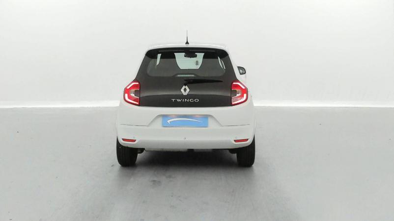 Vente en ligne Renault Twingo 3  SCe 65 - 21 au prix de 10 990 €