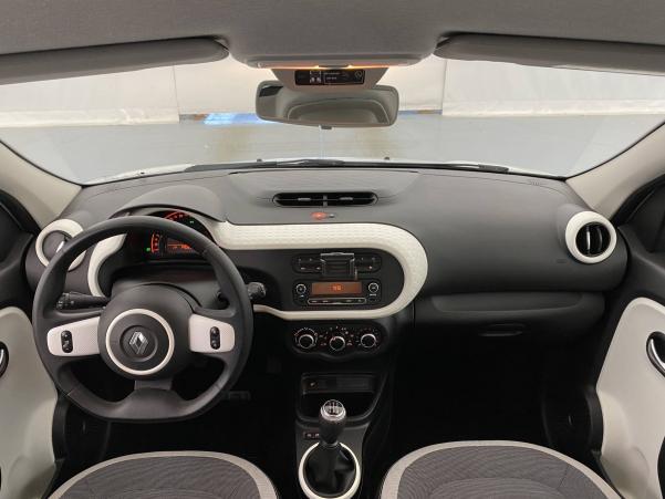 Vente en ligne Renault Twingo 3  SCe 65 - 21 au prix de 10 990 €