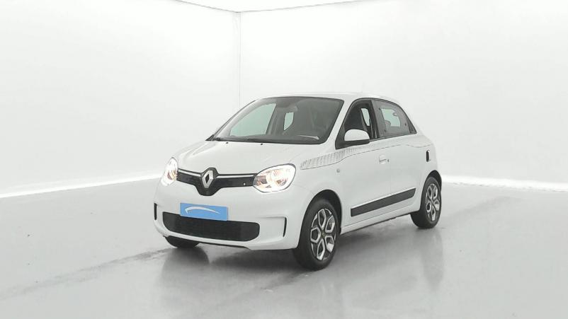 Vente en ligne Renault Twingo 3  SCe 65 - 21 au prix de 10 990 €