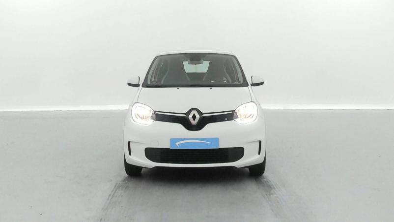 Vente en ligne Renault Twingo 3  SCe 65 - 21 au prix de 10 990 €