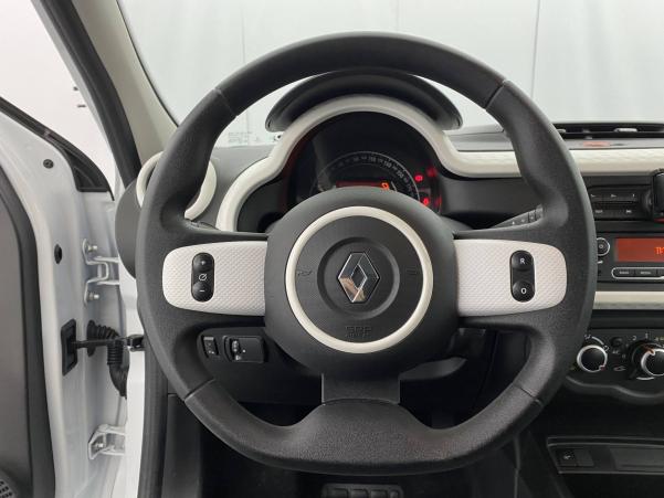 Vente en ligne Renault Twingo 3  SCe 65 - 21 au prix de 10 990 €