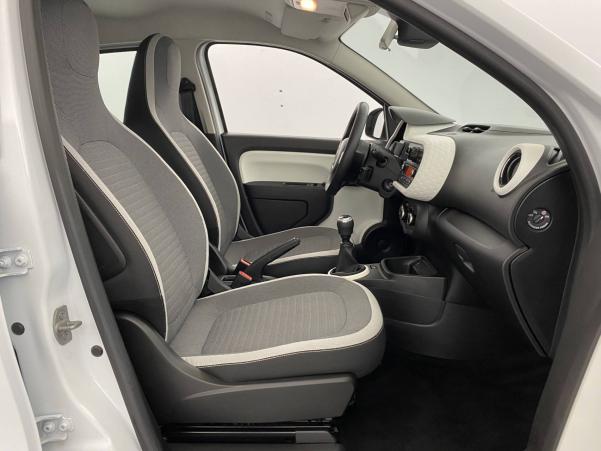 Vente en ligne Renault Twingo 3  SCe 65 - 21 au prix de 10 990 €