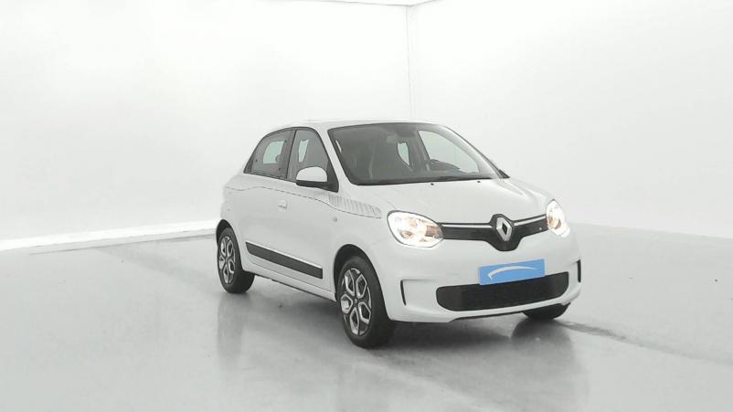 Vente en ligne Renault Twingo 3  SCe 65 - 21 au prix de 10 990 €