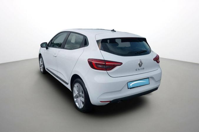 Vente en ligne Renault Clio 5 Clio SCe 65 - 21N au prix de 13 390 €