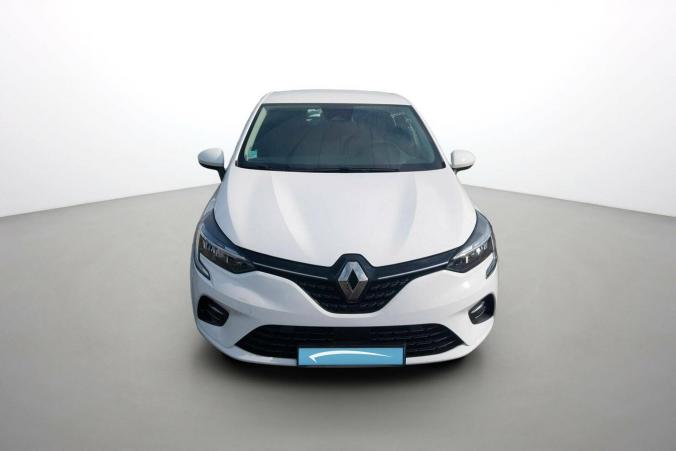 Vente en ligne Renault Clio 5 Clio SCe 65 - 21N au prix de 13 390 €
