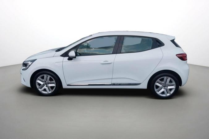 Vente en ligne Renault Clio 5 Clio SCe 65 - 21N au prix de 13 390 €