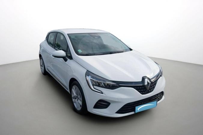 Vente en ligne Renault Clio 5 Clio SCe 65 - 21N au prix de 13 390 €