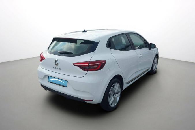 Vente en ligne Renault Clio 5 Clio SCe 65 - 21N au prix de 13 390 €