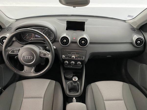 Vente en ligne Audi A1 Sportback  1.0 TFSI ultra 95 au prix de 15 890 €