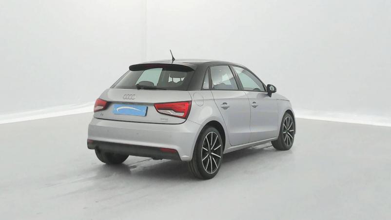 Vente en ligne Audi A1 Sportback  1.0 TFSI ultra 95 au prix de 15 890 €