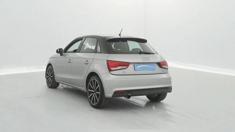 Vente en ligne Audi A1 Sportback  1.0 TFSI ultra 95 au prix de 15 890 €