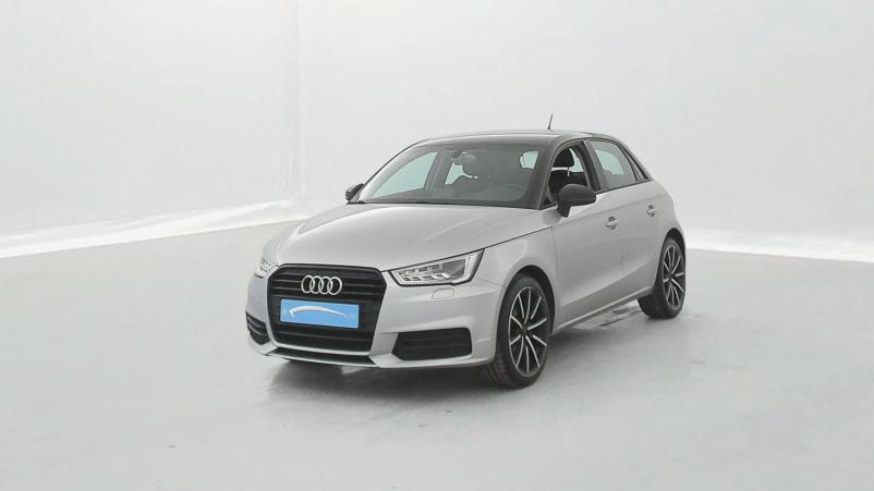 Vente en ligne Audi A1 Sportback  1.0 TFSI ultra 95 au prix de 15 890 €