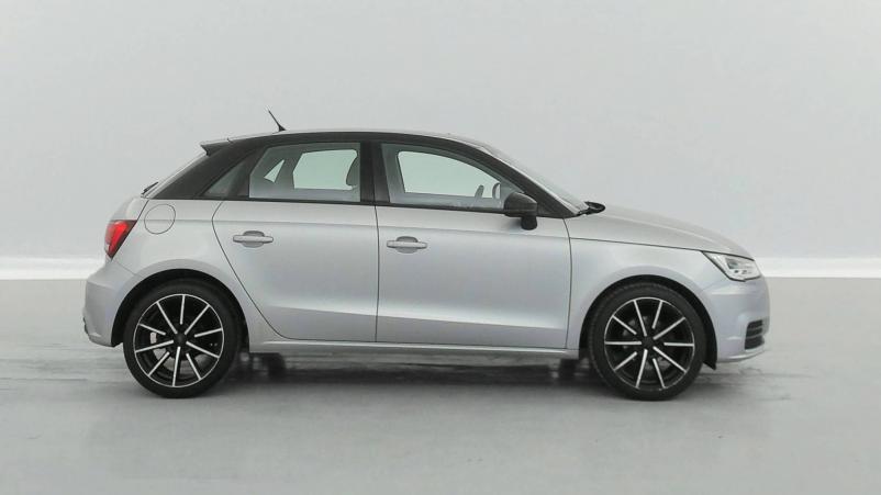 Vente en ligne Audi A1 Sportback  1.0 TFSI ultra 95 au prix de 15 890 €