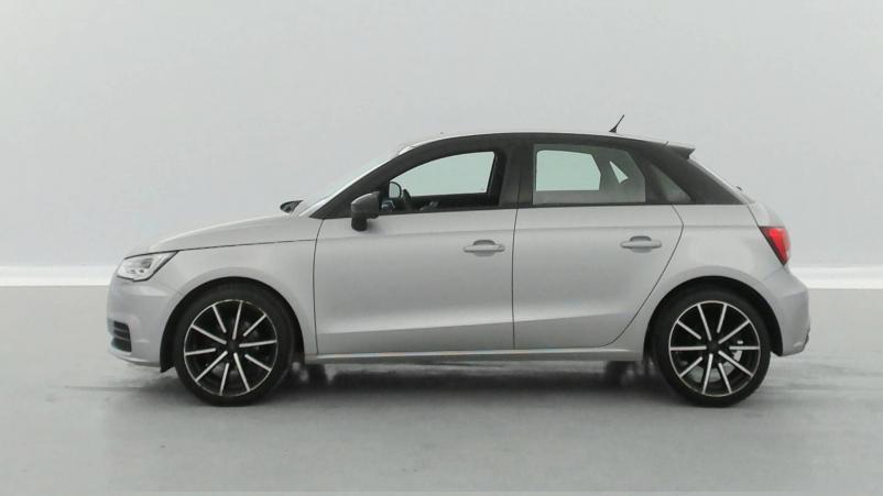 Vente en ligne Audi A1 Sportback  1.0 TFSI ultra 95 au prix de 15 890 €