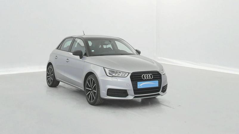 Vente en ligne Audi A1 Sportback  1.0 TFSI ultra 95 au prix de 15 890 €