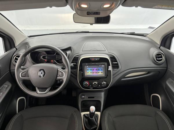 Vente en ligne Renault Captur Captur TCe 90 Energy au prix de 11 990 €