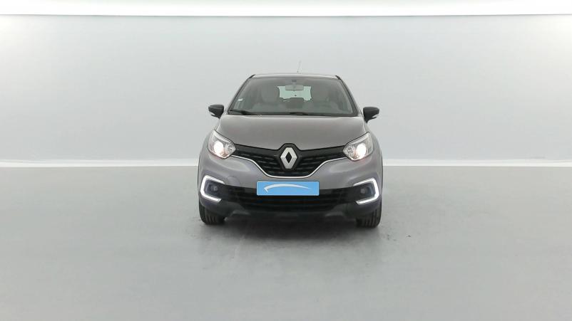 Vente en ligne Renault Captur Captur TCe 90 Energy au prix de 11 990 €