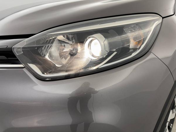 Vente en ligne Renault Captur Captur TCe 90 Energy au prix de 11 990 €