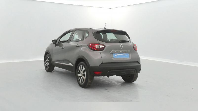 Vente en ligne Renault Captur Captur TCe 90 Energy au prix de 11 990 €