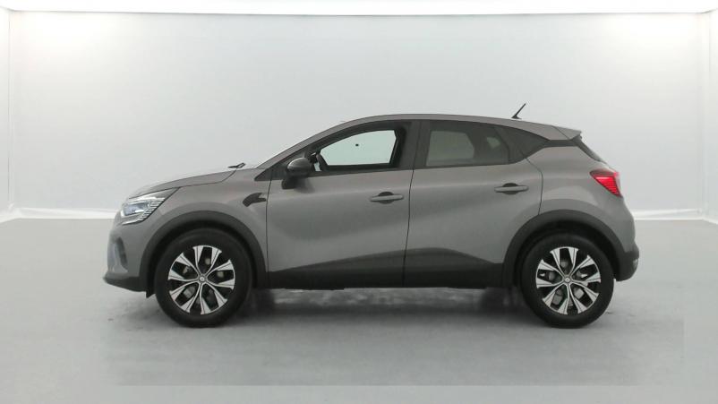 Vente en ligne Renault Captur  TCe 90 au prix de 18 490 €