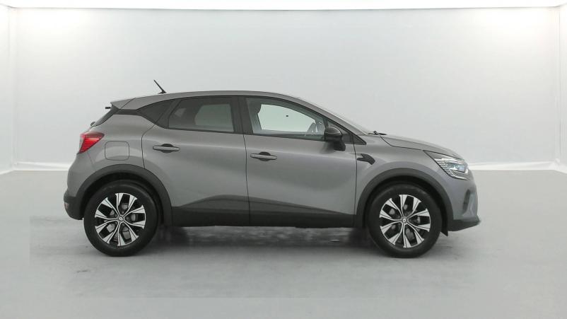 Vente en ligne Renault Captur  TCe 90 au prix de 18 490 €