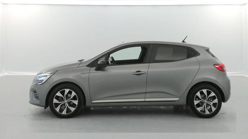 Vente en ligne Renault Clio 5 Clio TCe 90 au prix de 16 590 €