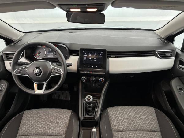 Vente en ligne Renault Clio 5 Clio TCe 90 au prix de 16 590 €