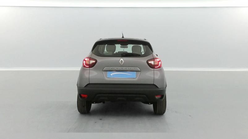 Vente en ligne Renault Captur Captur TCe 90 Energy au prix de 11 990 €