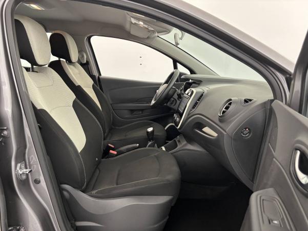 Vente en ligne Renault Captur Captur TCe 90 Energy au prix de 11 990 €