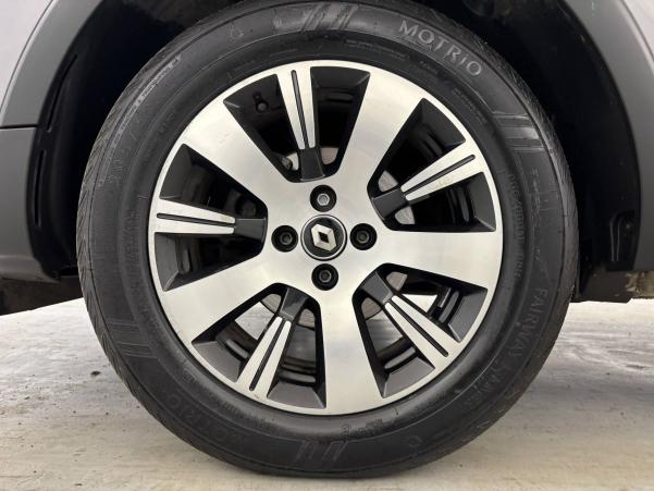 Vente en ligne Renault Captur Captur TCe 90 Energy au prix de 11 990 €