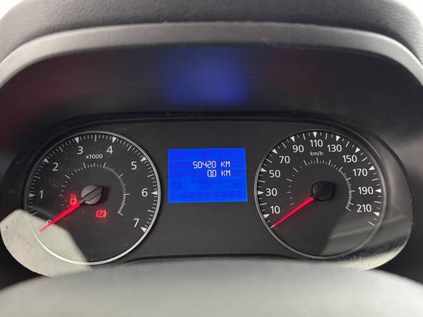 Vente en ligne Renault Express Van  BLUE DCI 95 au prix de 15 790 €