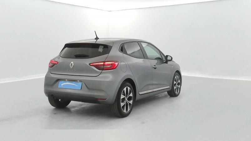 Vente en ligne Renault Clio 5 Clio TCe 90 au prix de 16 590 €