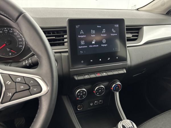 Vente en ligne Renault Captur  TCe 90 au prix de 18 490 €