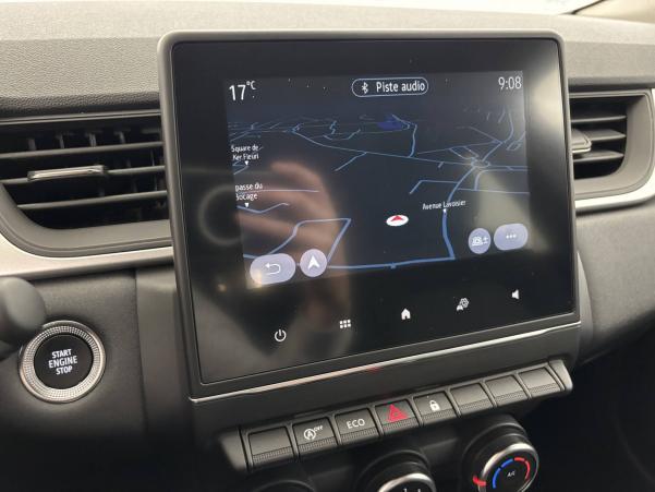 Vente en ligne Renault Captur  TCe 90 au prix de 18 490 €