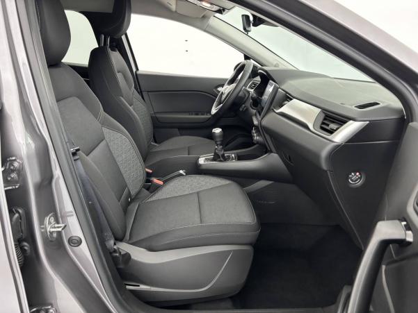Vente en ligne Renault Captur  TCe 90 au prix de 18 490 €