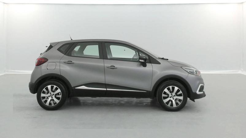Vente en ligne Renault Captur Captur TCe 90 Energy au prix de 11 990 €